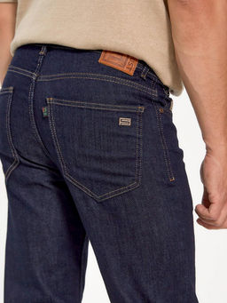 Мужские джинсы _ 09653 - F5 фото 6