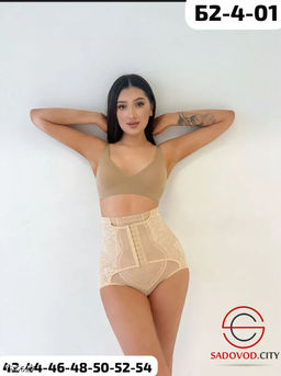 Женские трусы с утяжкой