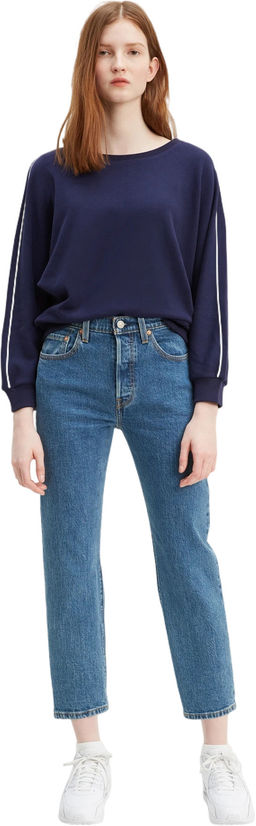 Джинсы женские