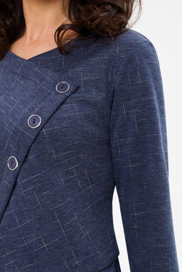 Платье Шерил (46-56) - Serenada фото 5