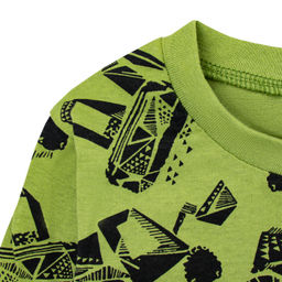 Джемпер кулирка 0033102606 - Youlala фото 3