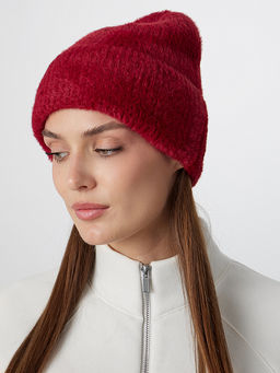 ШАПКА ЖЕНСКАЯ