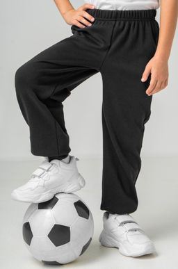 Брюки для мальчика из интерлока Bonito - Happy fox фото 8