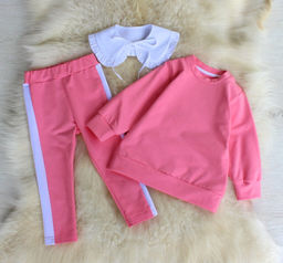 Комплект “Дарби” - Baroshakids фото 4