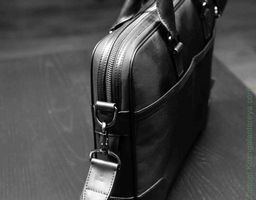 Сумка-портфель Dierhoff ДМИ 2014/50 - Sergio valentini фото 7