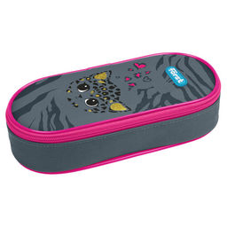 Пенал корпусный 1 отд. F?rst "Little leo", 220*90*45 (FT-PF-012406) полиэстер