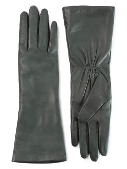 Перчатки женские ш+каш. F-IS5800 green