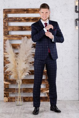 костюм 
 5431-М8.310.2 - Svyatnyh фото 16