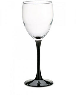 Набор фужеров (бокалов) для вина ДОМИНО 6шт 250мл арт.H8169 /Люминарк/ - Luminarc фото 8