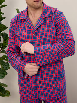 Пижама мужская м37 арбузы - Лето-текс фото 21