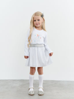 Лонгслив Сахар - Bungly фото 3