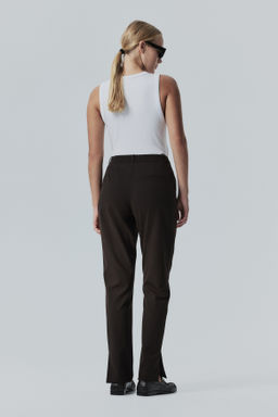 Pantal?n sastre Wrinkle-resistant Slim Fit - H&m фото 5
