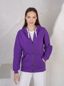 Толстовка женская