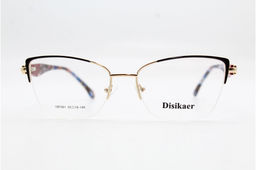 Оправа Disikaer 87001 55-18-140 C1