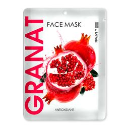 Маска-антиоксидант Granat TaiYan, 30 г TY-028