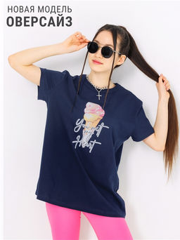 футболка 1ЖДФК4513001