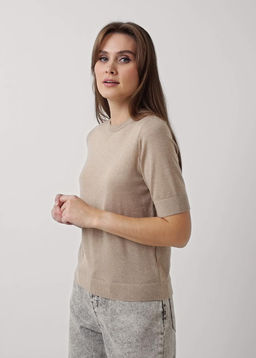 354313вн Джемпер женский (ЧЗ)