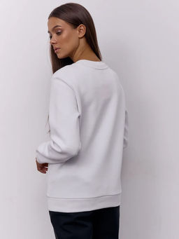 T3399-6 свитшот женский