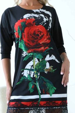 Платье П3-3746/10 - Wisell фото 8