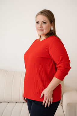 Джемпер женский - Jp фото 8