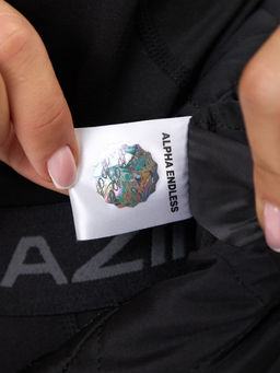 Люксовый женский комбинезон Alpha Endless Chik Diva 3