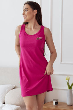 ПЛАТЬЕ ЖЕНСКОЕ арт. 4126W-60030.2H-524.1161 - Almando melado фото 5