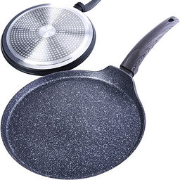 31546 Блинница 30 см алюм/мраморное покрытие MB (х6)