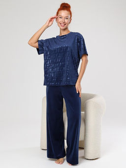 IV-CAPRIZ Элнора-Жаккард - костюм из велюра с лайкрой фото 20