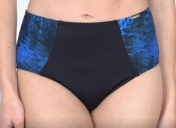 Трусы купальные Milavitsa 480283 Мальдивы