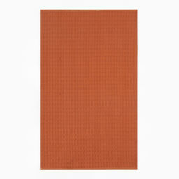 Набор кухонный «Этель» Bright day, прихватка 19×19 см, полотенце 35×60 см, вафля