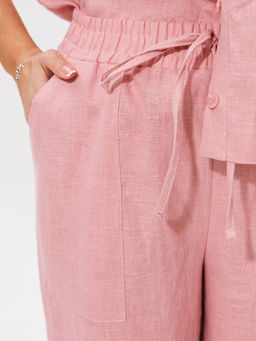 Костюм Galean Style 982 розовый  фото 7