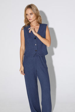 Костюм Pirs 5060 джинсовый  фото 3