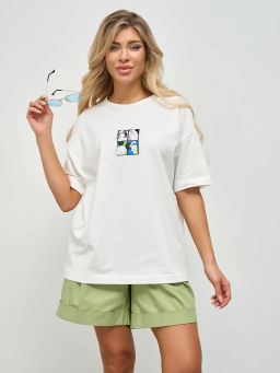 JETTY Футболка