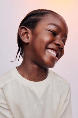 6-14 YAS/ T-SHIRT VE CIZGILI BERMUDA SORT TAKIM - Zara фото 10