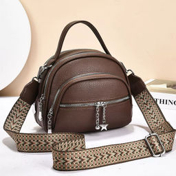 Сумка BG-370-Brown