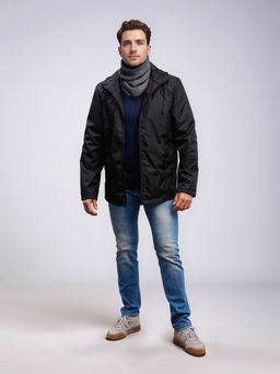 Ветровка мужская SALE25-4 - Yollochka фото 22