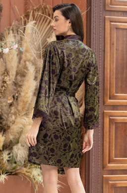 Халат Mia-Amore  фото 2