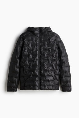 Chaqueta aislante en ThermoMove Regular Fit - H&m фото 7