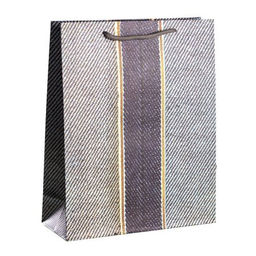 Цена за 12 шт. Пакет подарочный 31x40x12 / 24818L /уп 12/360/ микс - ГалеонТрейд фото 5