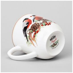 КРУЖКА LEFARD МОРОЗКО 380 МЛ  фото 4