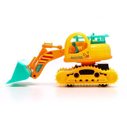 Экскаватор инерционный Стройка, МИКС - Simaland фото 2