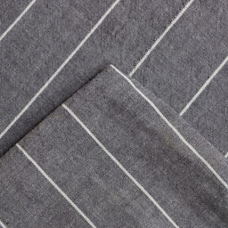 Постельное бельё Этель 1.5 сп Тренд 155х210 см,160х240 см, 50х70-2шт,100% жатый хлопок,140гр/м2  фото 5