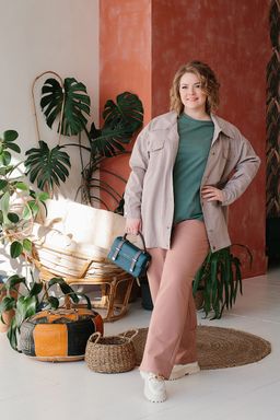 Футболка женская