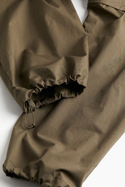 Pantalon de senderismo repelente al agua Loose Fit - H&m фото 9