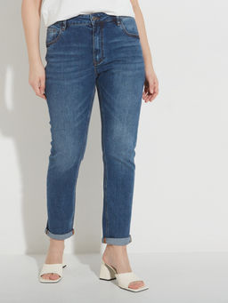 Женские джинсы бойфренды - Mossmore фото 25