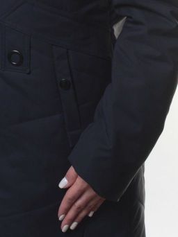 MD54 BEIGE Брюки спортивные утепленные женские (85% хлопок, 10% полиэстер, 5% спандекс)