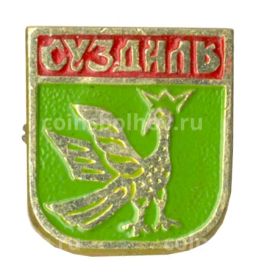 Значок Суздаль