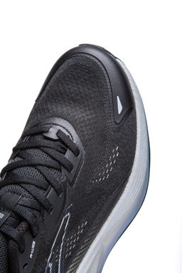 Кроссовки для бега Черный/Оранжевый