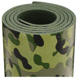 Ковёр Decor, 180х55х0.8 см, цвет камуфляж - Simaland фото 3