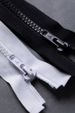 Молния Трактор GAMMA G304 12 см Тип 4 10 шт. неразъёмная ЧЕРНЫЙ №310